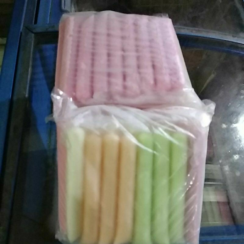 

yoghurt stik