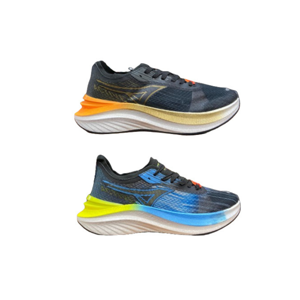 SEPATU RUNNING ARDILES INFINTY FLASH ACTIVE