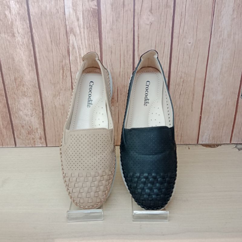 Sepatu Wanita Crocodile ORI