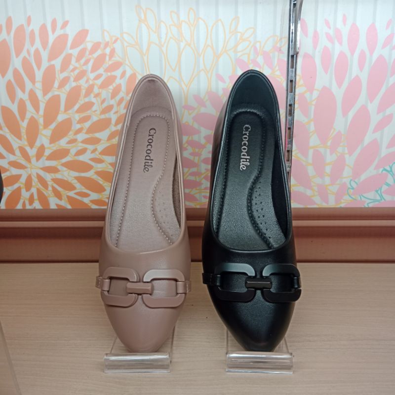 Sepatu Wanita Crocodile ORI