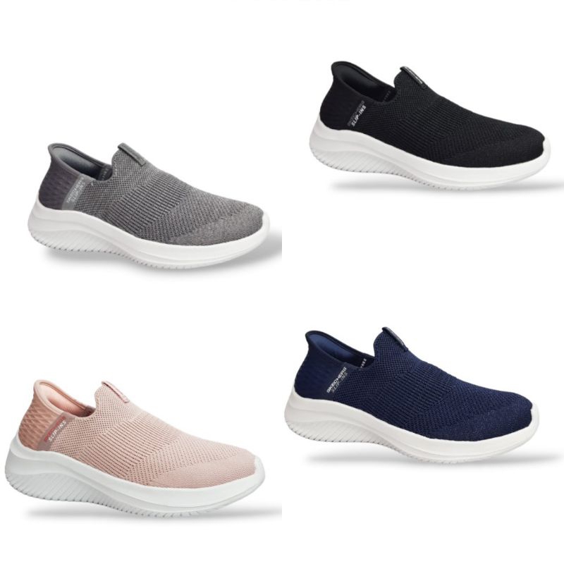 SKECHERS SLIP INS COZY/SEPATU SKECHERS SLIP INS COZY/SEPATU WANIT