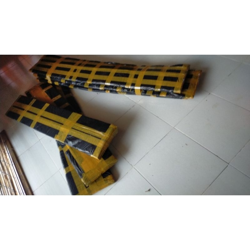 

kardus packing corbek varian warna