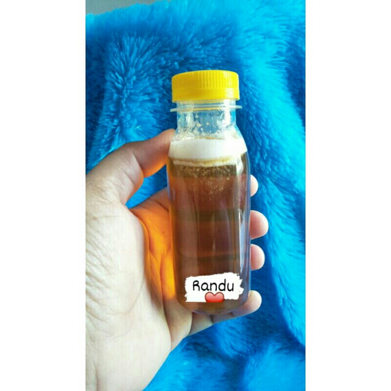 

Madu Randu 100 ml