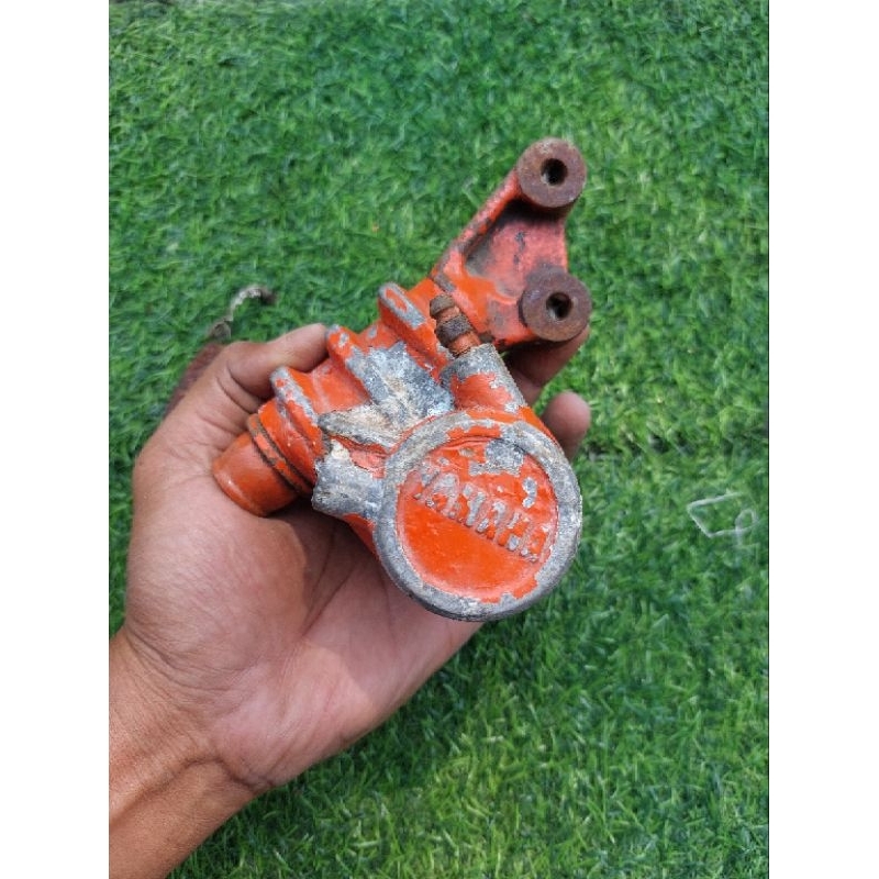 Kaliper Pala Babi Yamaha RX 125 Rx Gajah RD 125 Twin Original