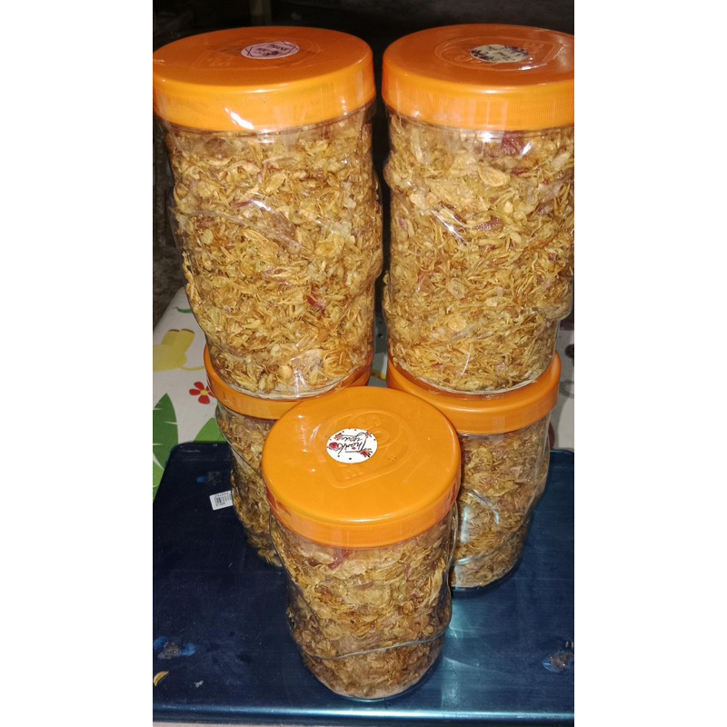 

Bawang goreng blitar