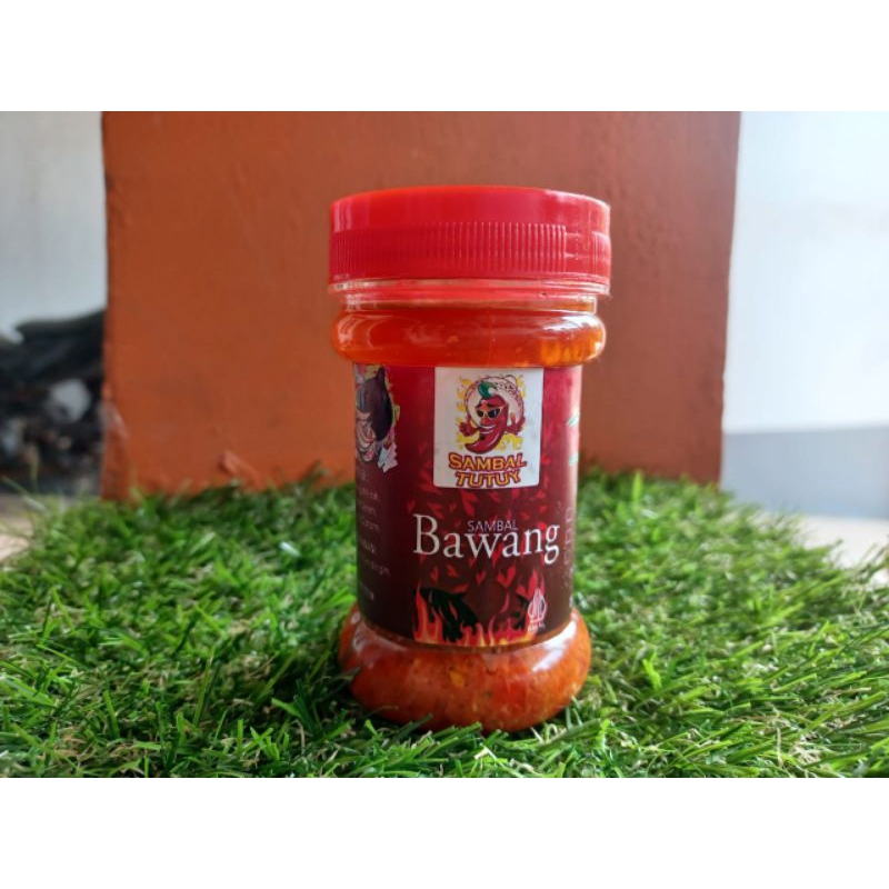

sambel tutuy
