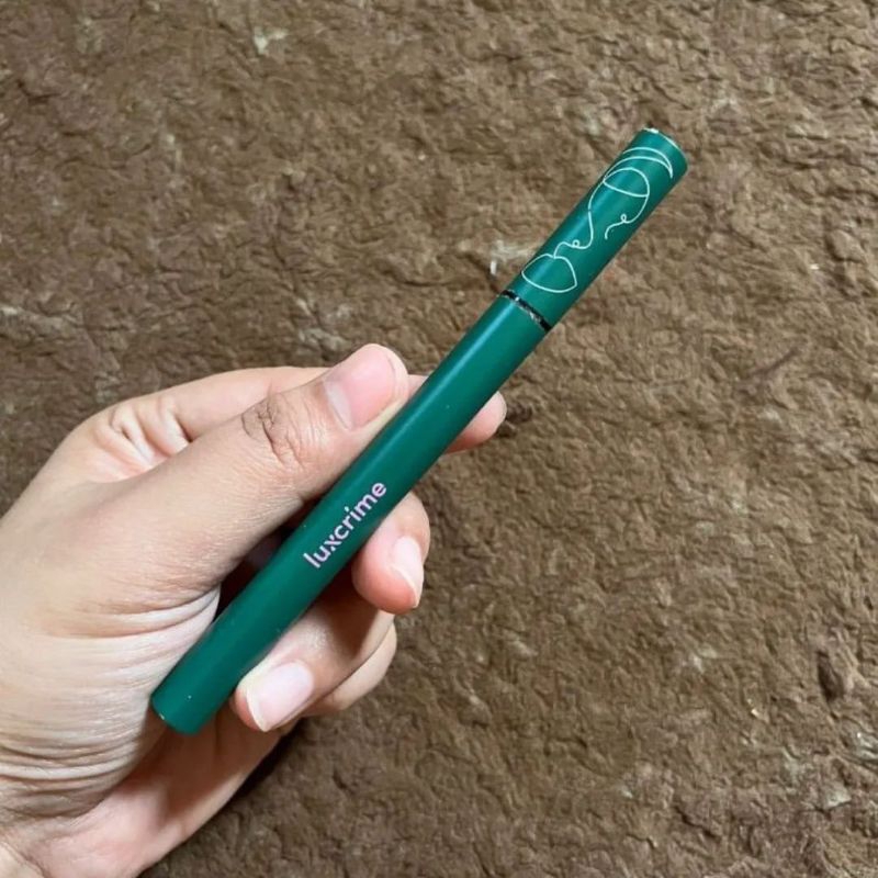 preloved Luxcrime eyeliner