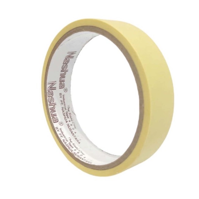 

NASHUA MASKING TAPE 20.5 MM X 10 M