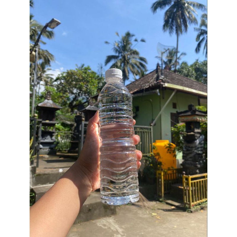 

[TERMURAH] Minuman Khas Bali 600ml//Jamu Tradisional Khas Bali asli Karangasem