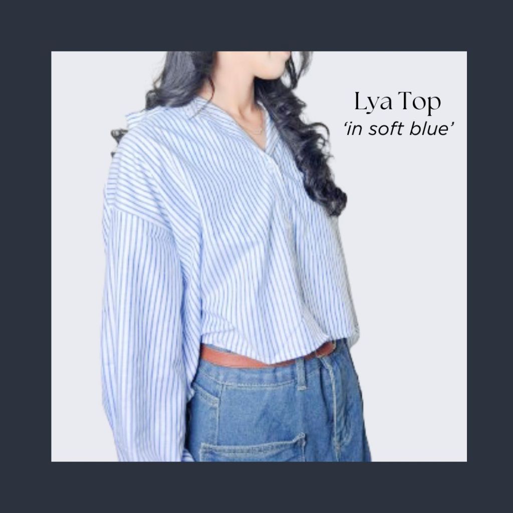 Lya Top