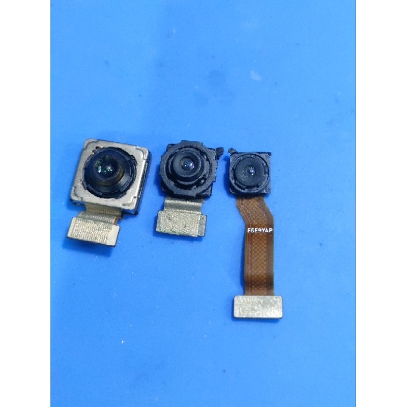 kamera belakang Vivo v15 pro original copotan