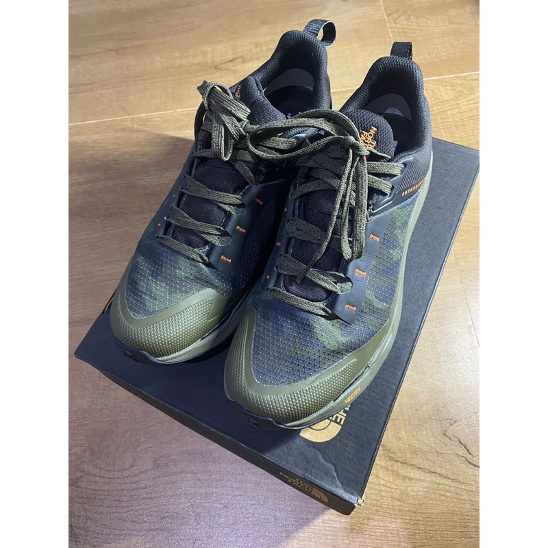 Sepatu The North Face Men's Vectiv Exploris 2 Futurelight