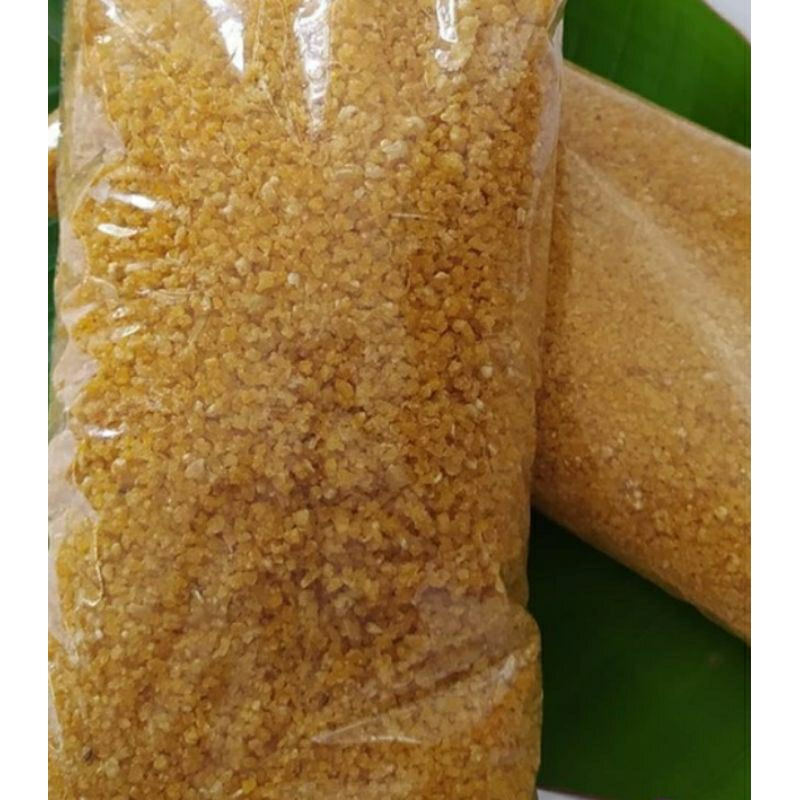 

ampok jagung kemasan 1/2 kg