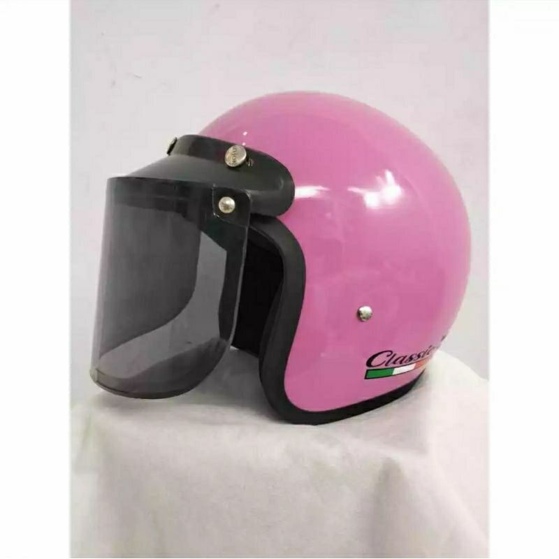 Termurah!! Helm Bogo Classic | Pre Order | Helm bogo SNI