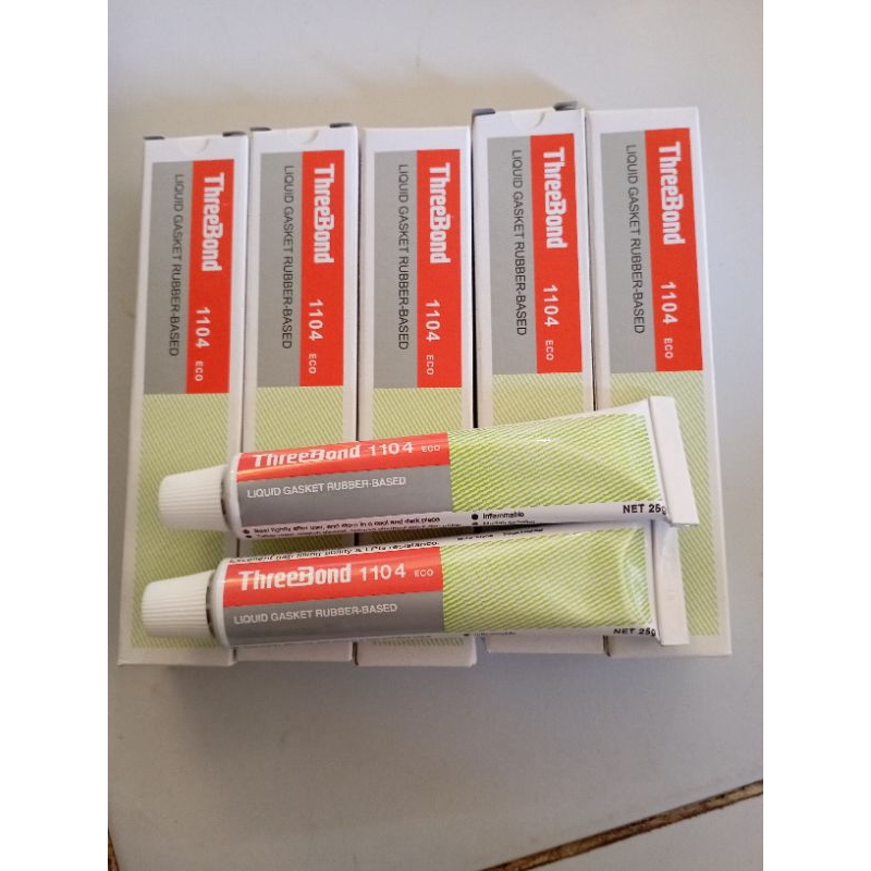 

lem threebond lem mesin dan sebagainya