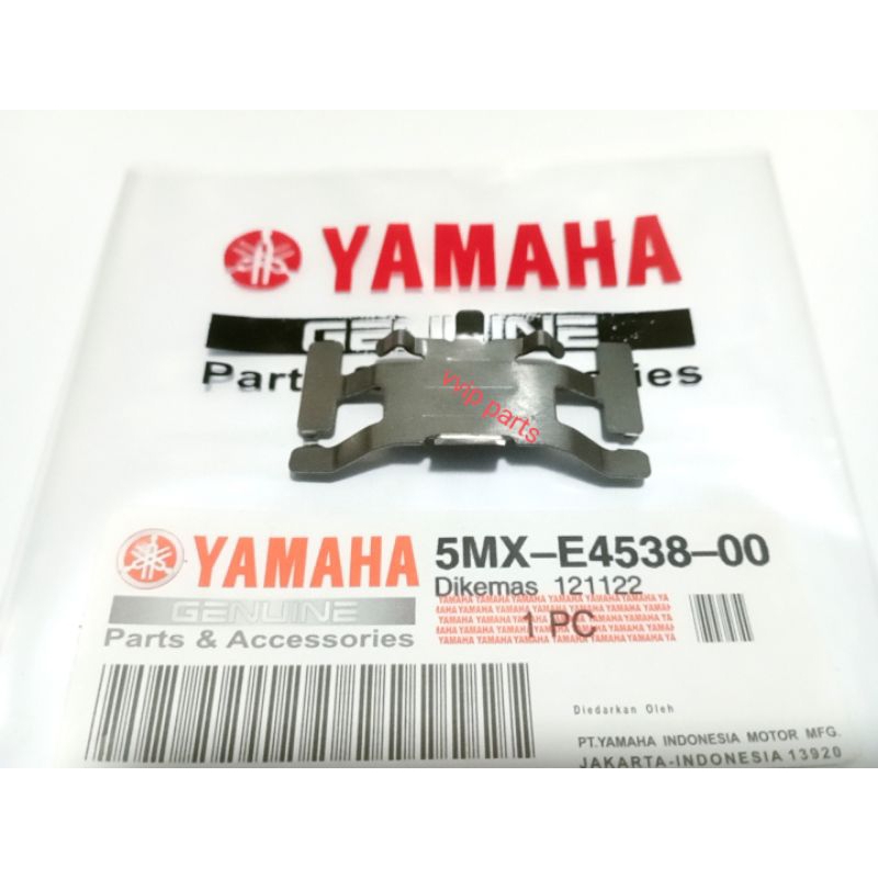 PLAT DISPAD DEPAN PLAT SENG DISPAD DEPAN PLAT DISPAD CAKRAM DEPAN MIO NEW SMILE JUPITER Z NEW JUPITE