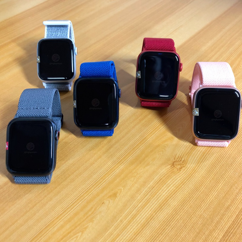 Apple Watch / iWatch Series 6 Original Super Mulus