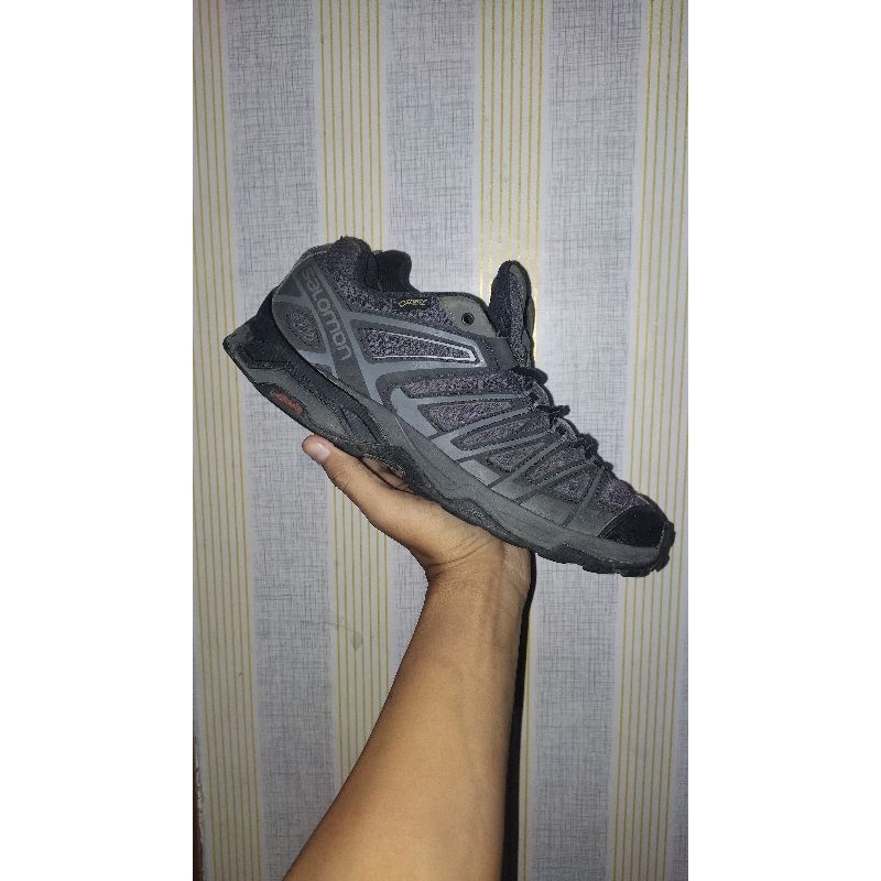 salomon X ultra 3