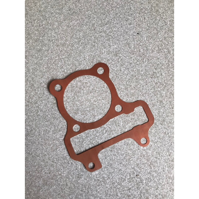 Paking head tembaga Beat karbu Paking Head Kvy Tembaga Paking Head Beat Racing