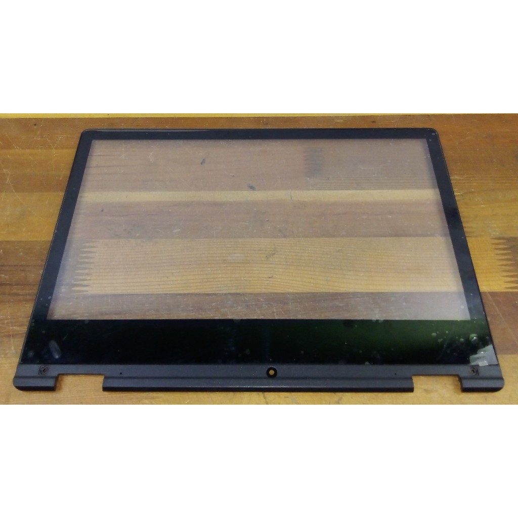 Casing Frame LCD Bezel Laptop Zyrex Sky 360 Mini