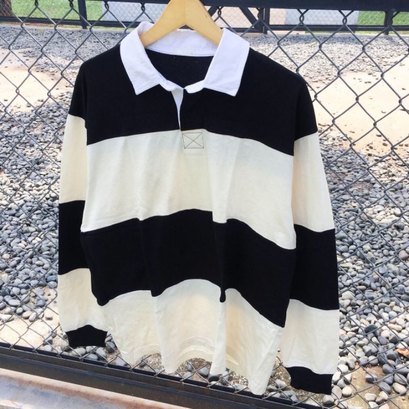 GU UNIQLO SALUR RUGBY