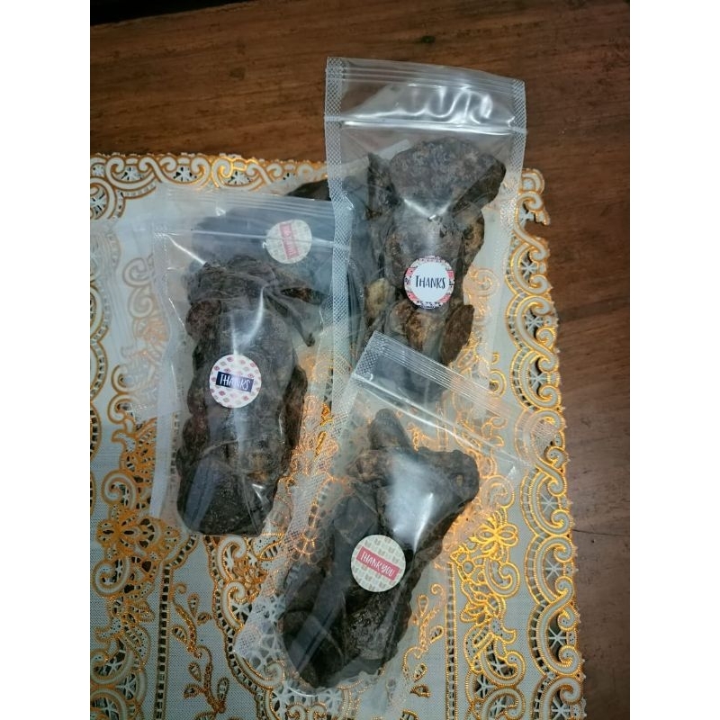 

kripik pisang coklat