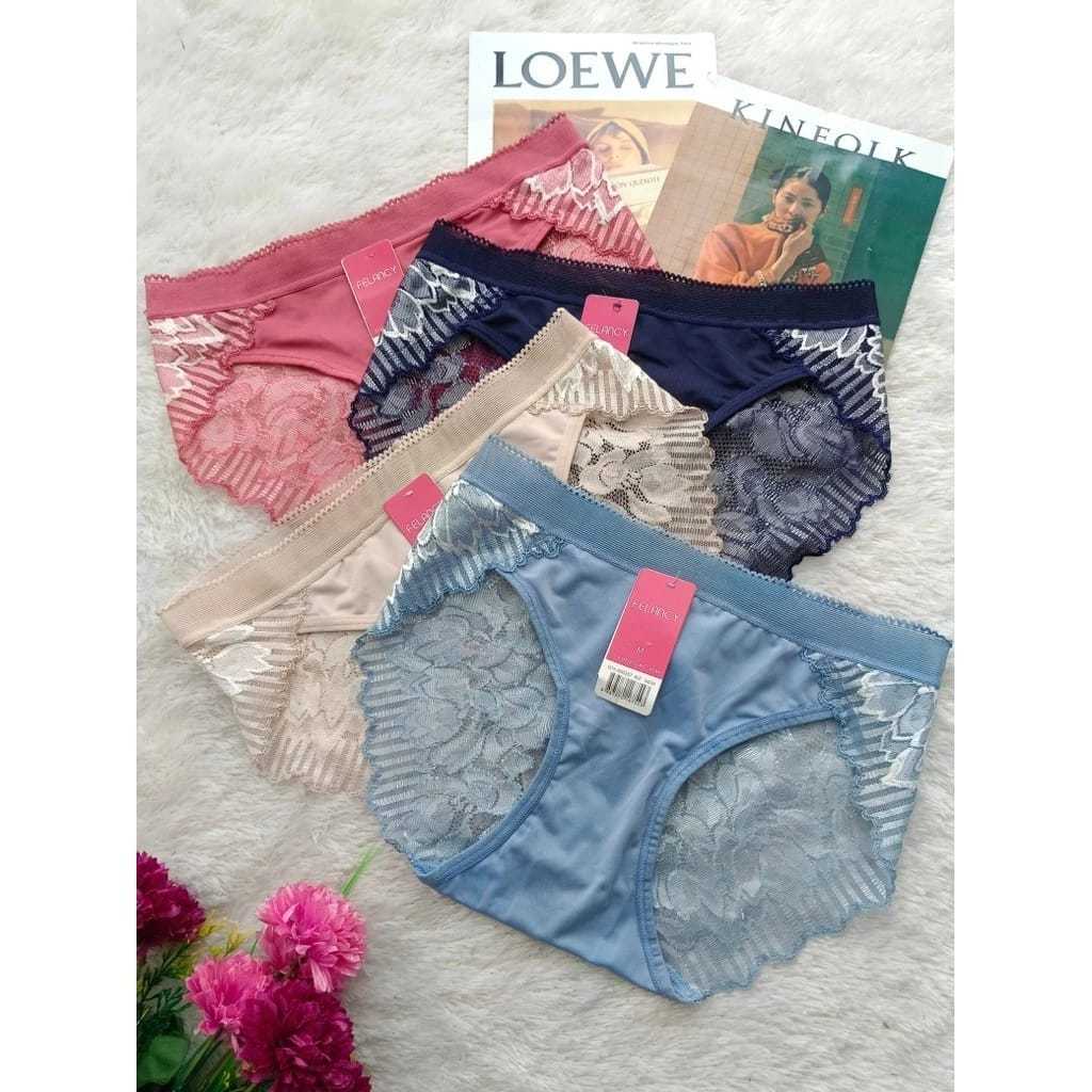 Celana Dalam Wanita FELANCY 000357