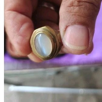 batu akik Bulan anggur