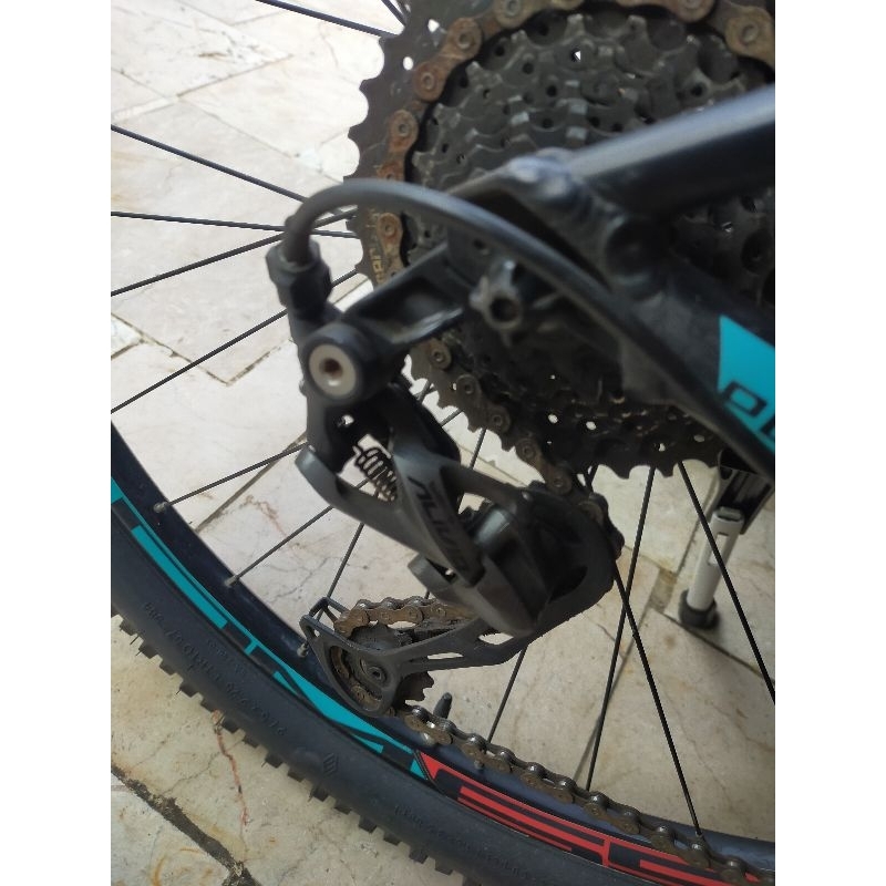 Polygon xtrada 5 size S