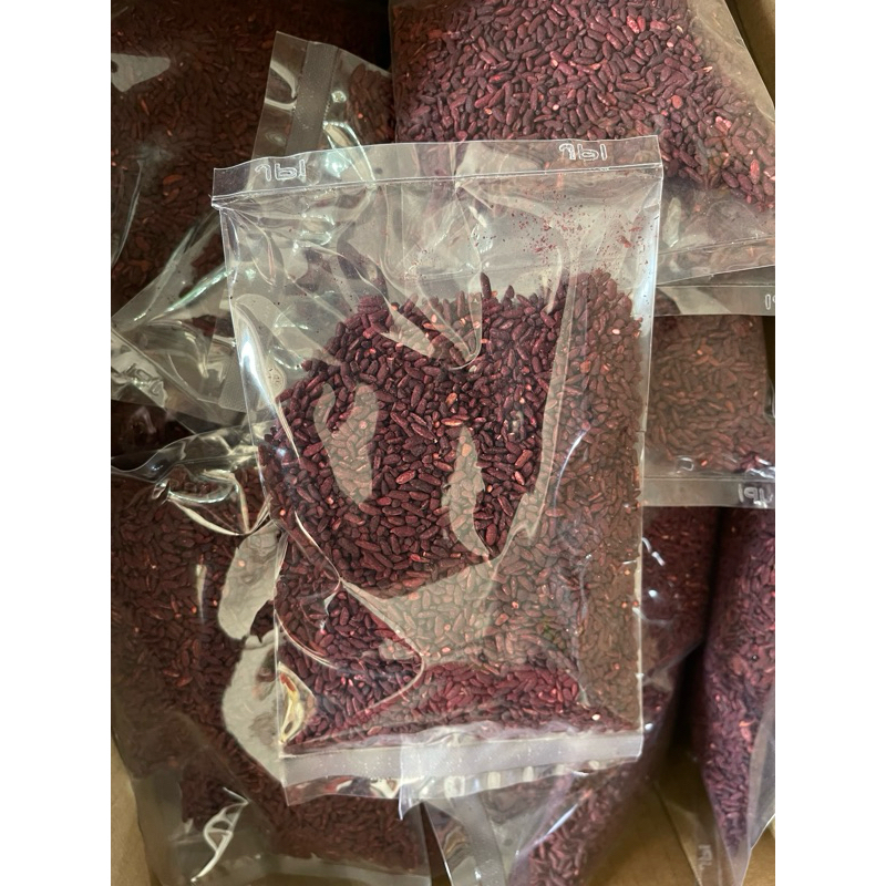 

Angkak Merah 120g Fresh Packing