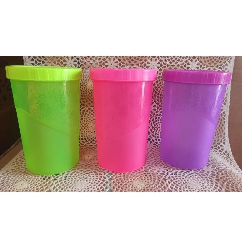 toples plastik/toples drat/toples 1kg