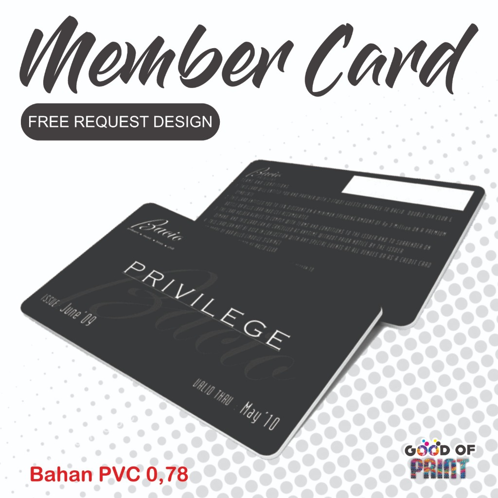 

ID CARD LASER TEBAL 0,96 ANTI LUNTUR,CETAKAN TAJAM