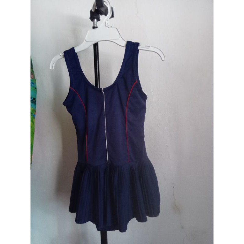 Baju Renang Wanita Celana Rok