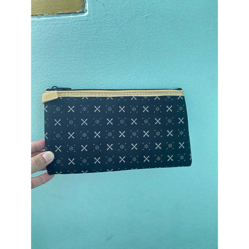 

Pouch batik | tempat pensil | dompet batik khas jogja