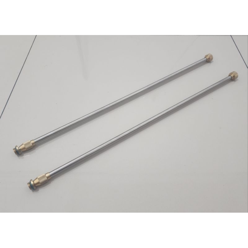 Stik Mesin Semprot Hama Stick Kuningan lurus sprayer elektrik manual Stik Mesin Semprotan Kuningan