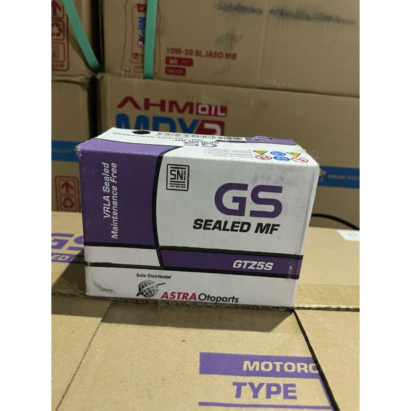 AKI KERING GS ASTRA ORIGINAL GTZ5S BEAT VARIO MIO