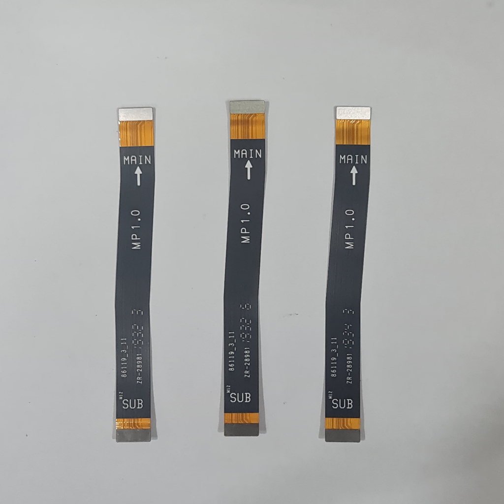FLEXIBEL SAMSUNG A20S - A207 SUB TO MB ORIGINAL COPOTAN