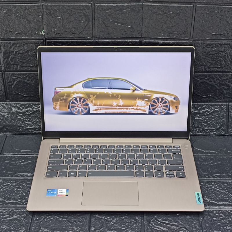 Laptop Lenovo Ideapad Slim 3 11th Gen Intel Core I5-1135G7 8/512GB Likenew 2nd