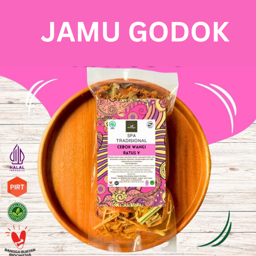

jamu rebusan peremajaan kewanitaan / galian rapet