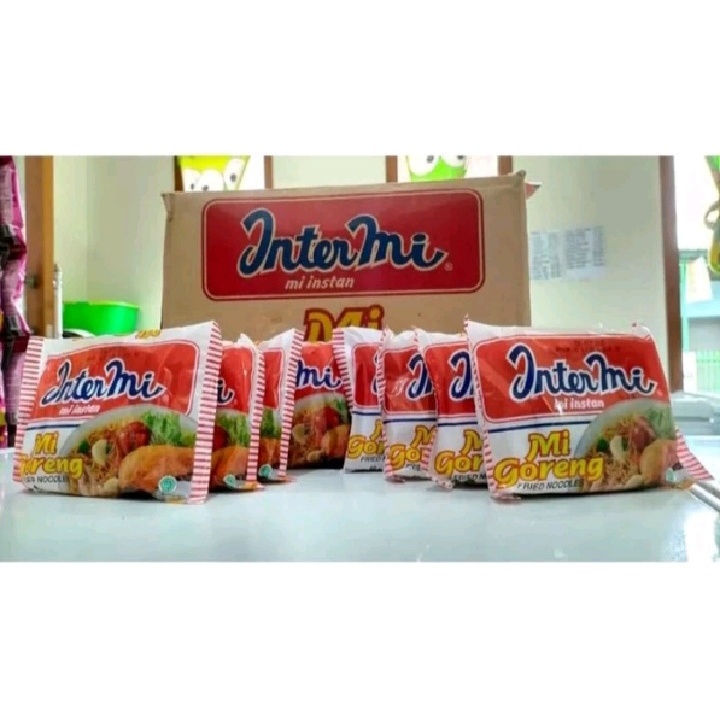 

intermie goreng original (1 paket isi 10pcs)