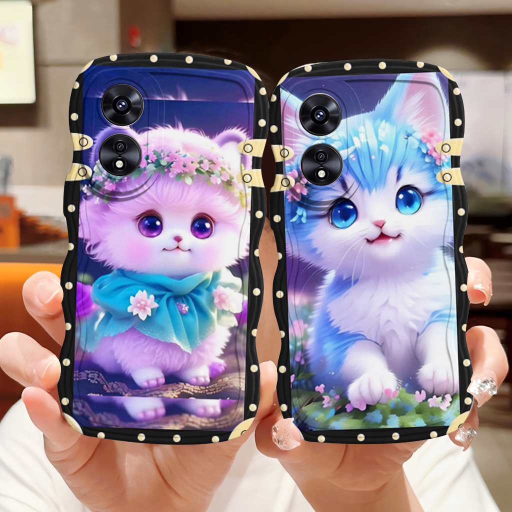 [R-101] CASE HP GELOMBANG FOR REDMI A3 REDMI 13C REDMI 12 REDMI NOTE 12 PRO 4G Redmi note 12 4g redm