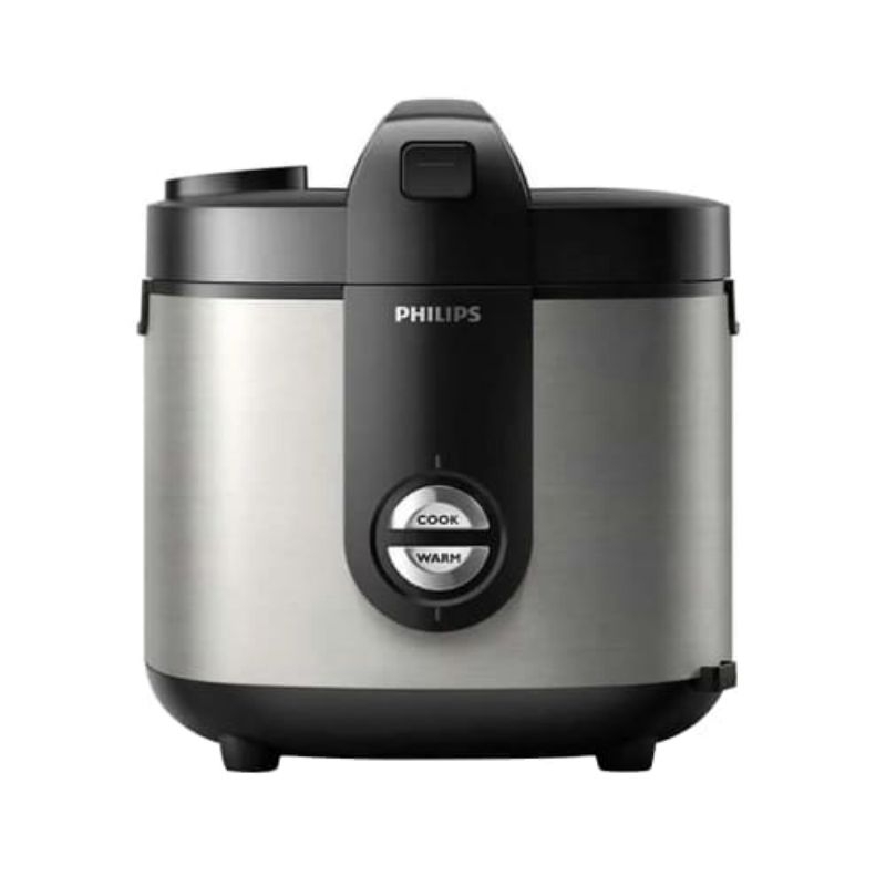 Philips 2 Ltr Rice Cooker Hd3138/33