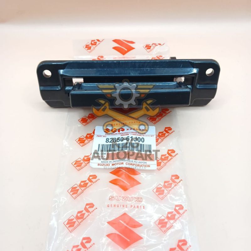 HANDLE BAGASI BELAKANG SUZUKI APV ORIGINAL