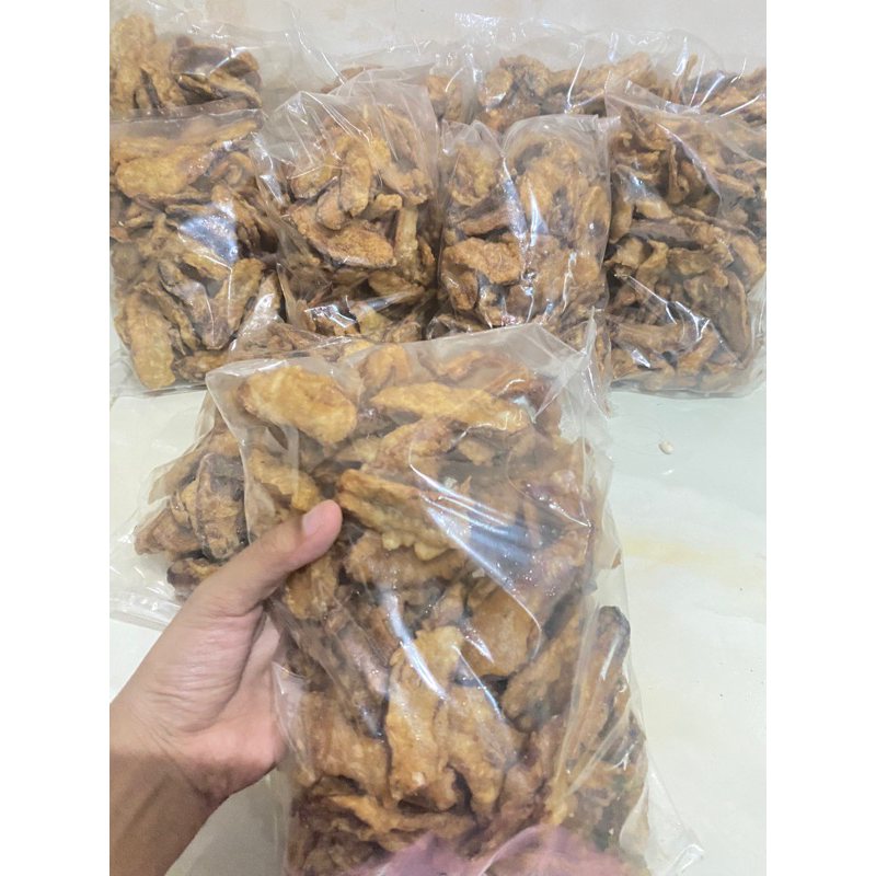 

Sale Pisang Goreng