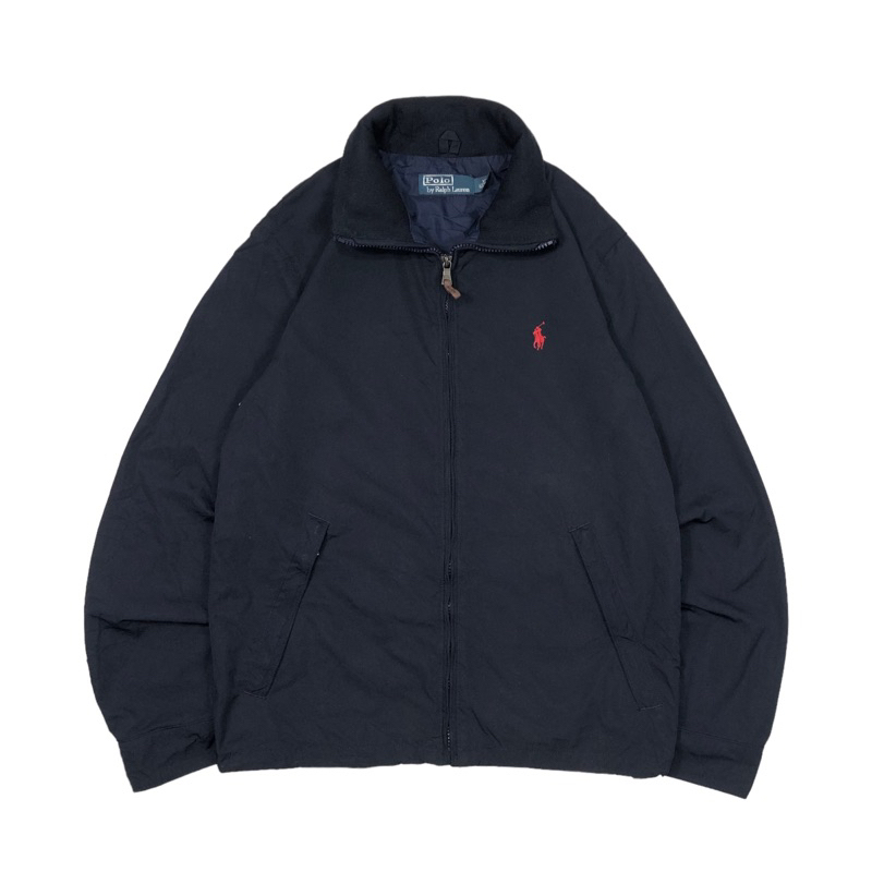 polo ralp lauren jacket