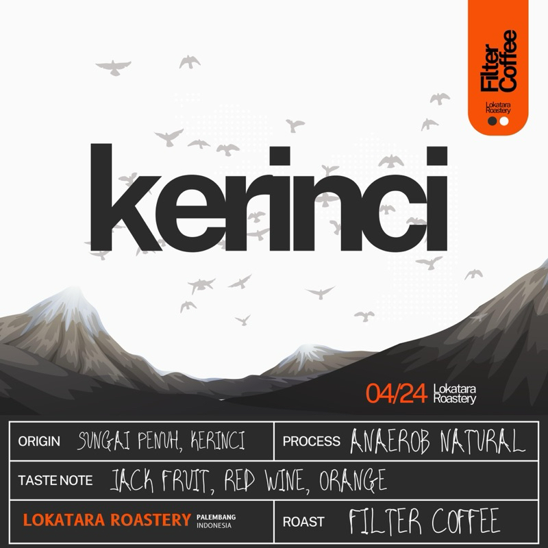 

Kerinci sungai penuh natural anaerob