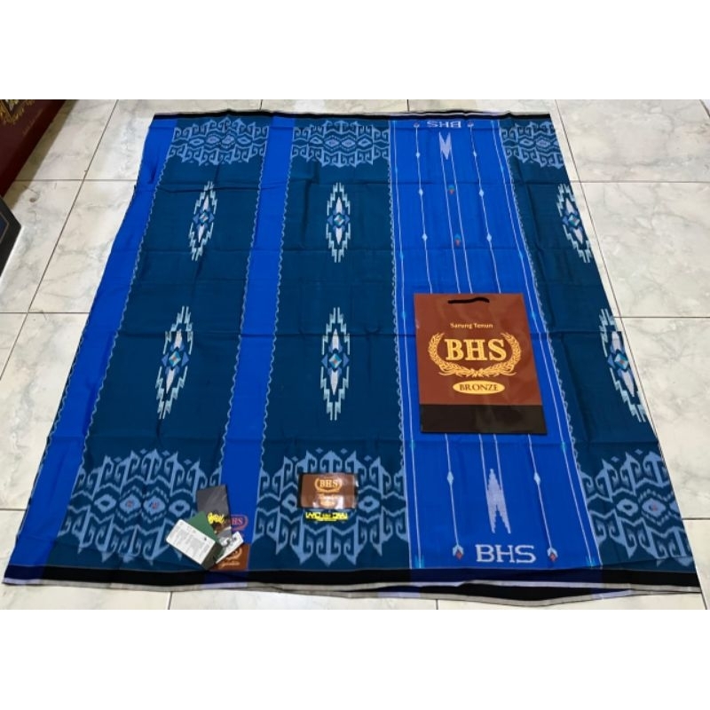 Sarung BHS Signature