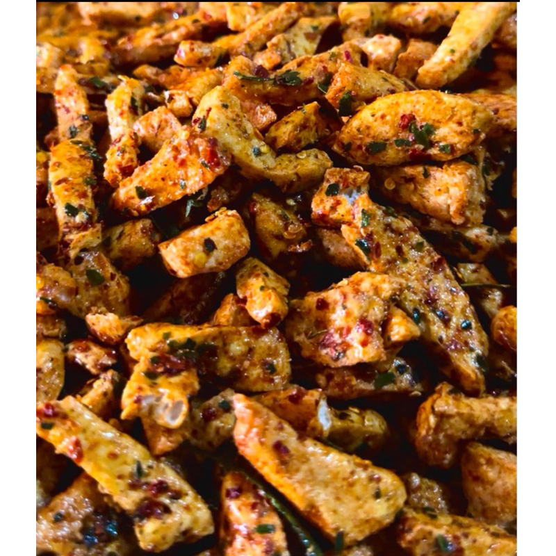 

BASRENG CIKRUH PEDAS SN (PREMIUM) 100GR