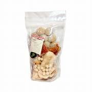 

baso aci si bontot instan kemasan pouch