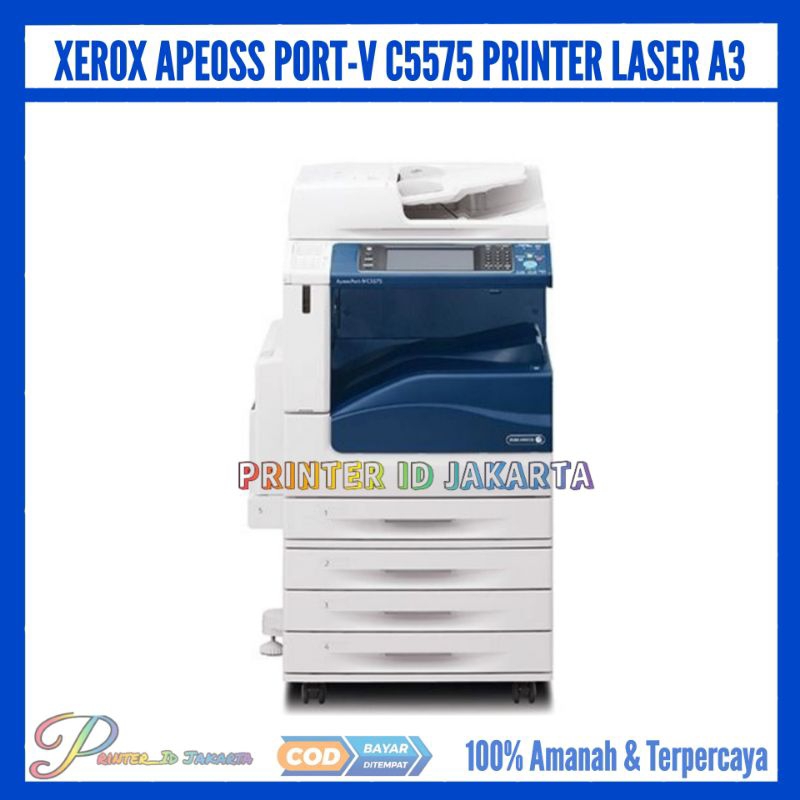 Xerox ApeossPort-V C5575 Printer Laser Color A3+